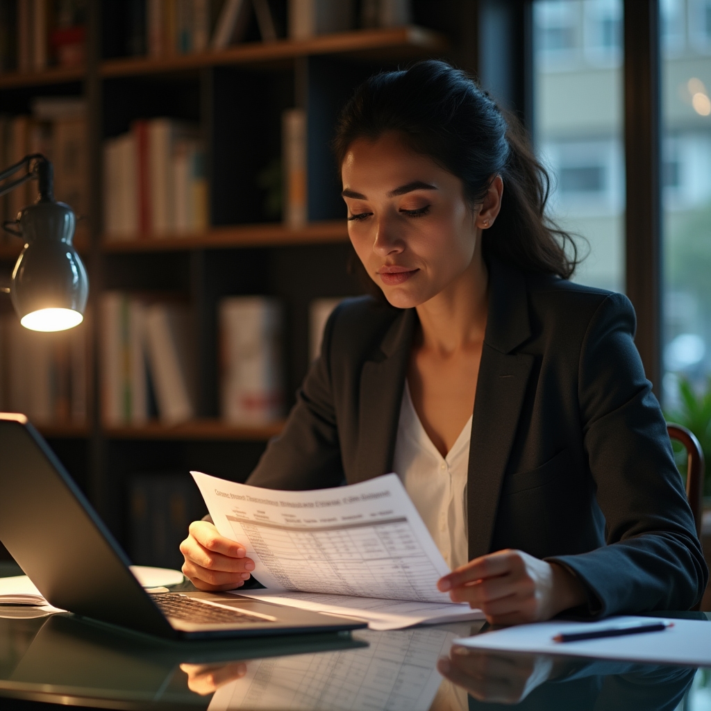 Analysis of international transfer cost breakdown